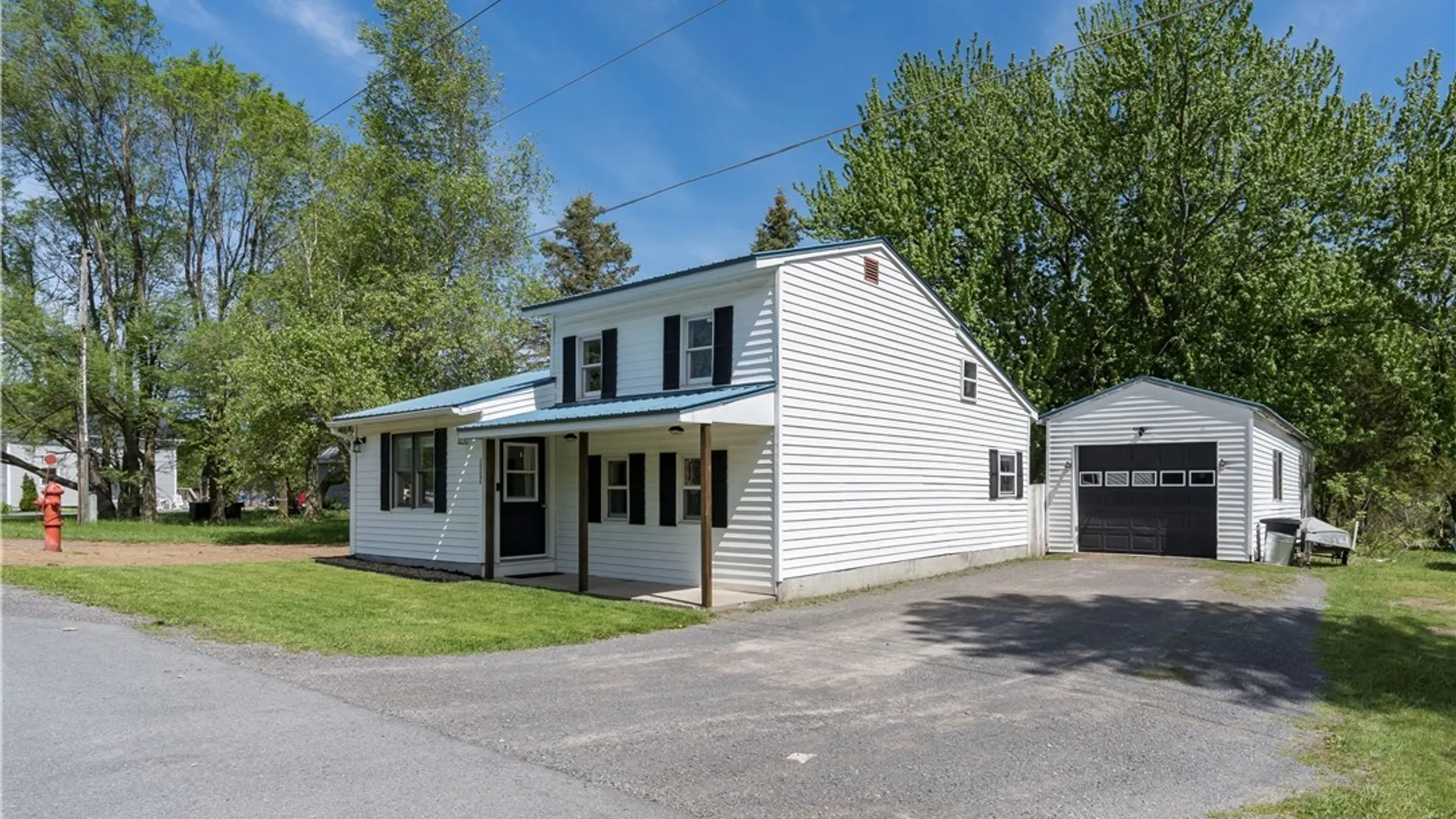 Property at 18365 Minkler Road, Adams, NY 13606 3