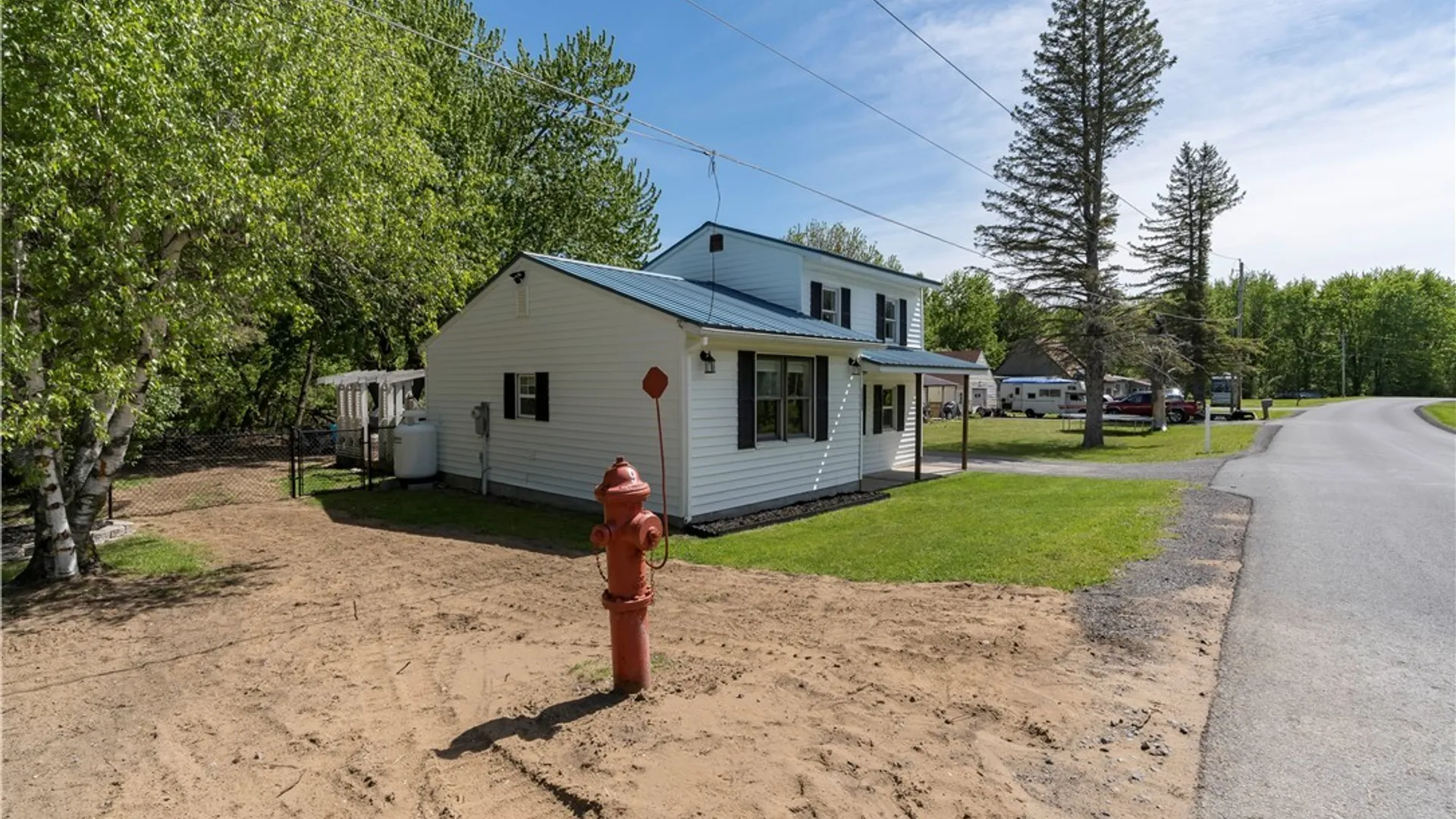 Property at 18365 Minkler Road, Adams, NY 13606 4
