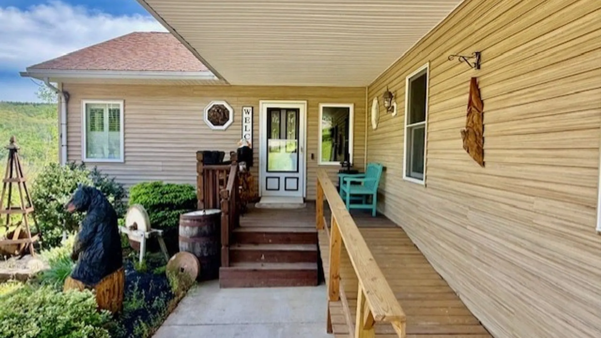 Property at 4553 Union Hill Road, Hinsdale, NY 14743 3