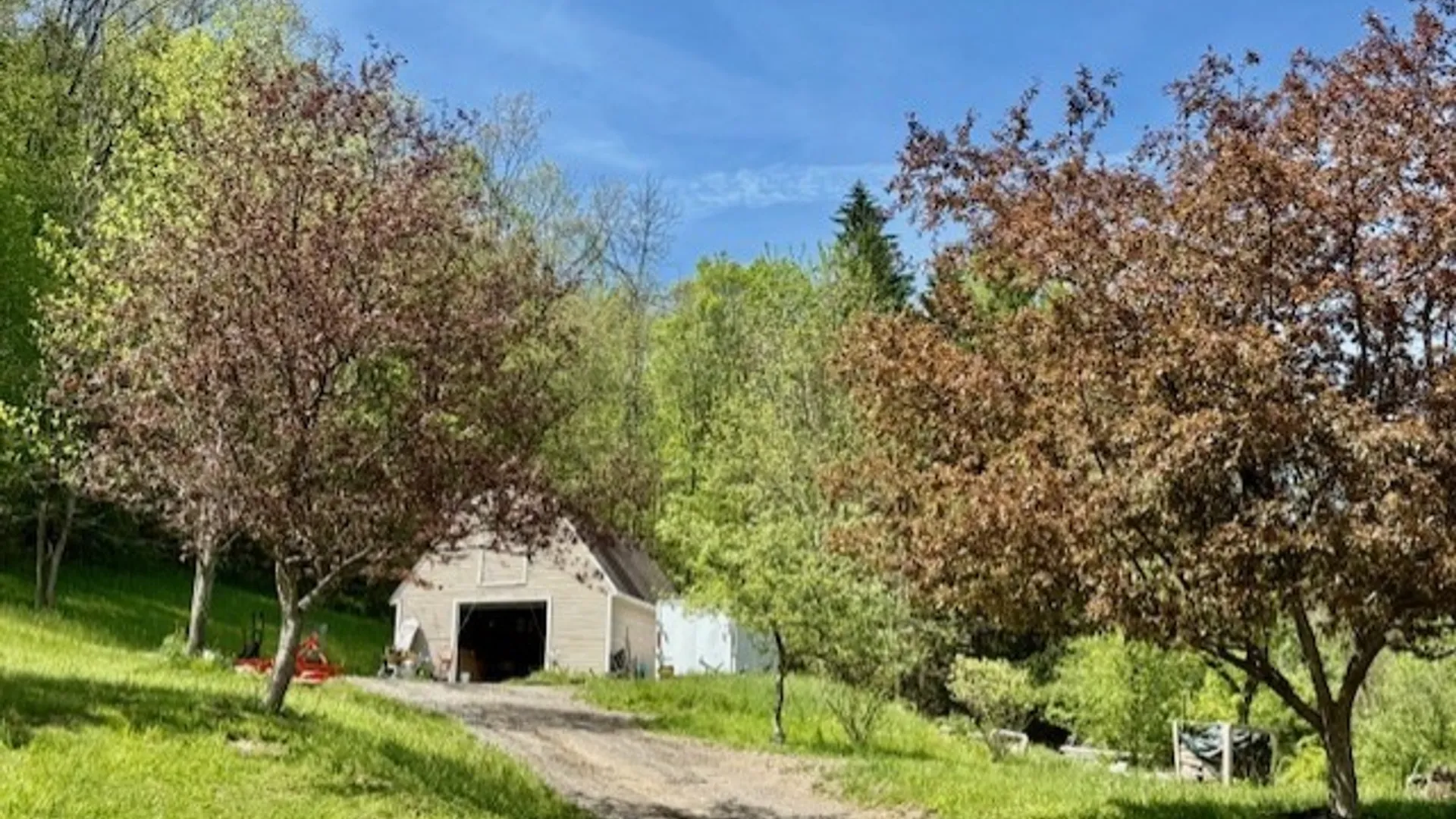 Property at 4553 Union Hill Road, Hinsdale, NY 14743 5