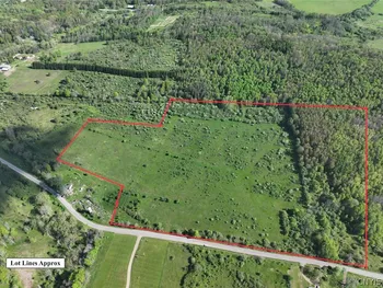 Property at Shaffer Road, Cuba, NY 14727