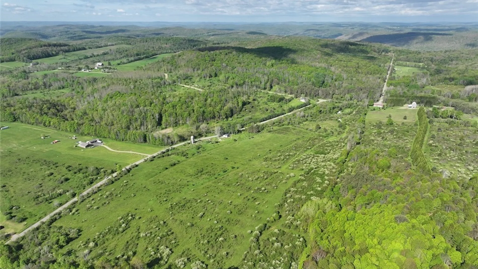 Property at Shaffer Road, Cuba, NY 14727 2