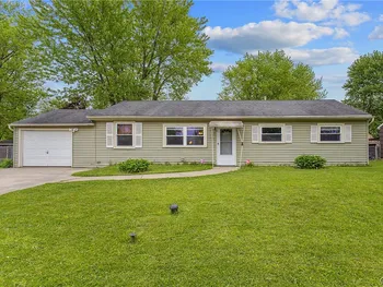 Property at 7844 Rinaldo Boulevard, Cicero, NY 13030