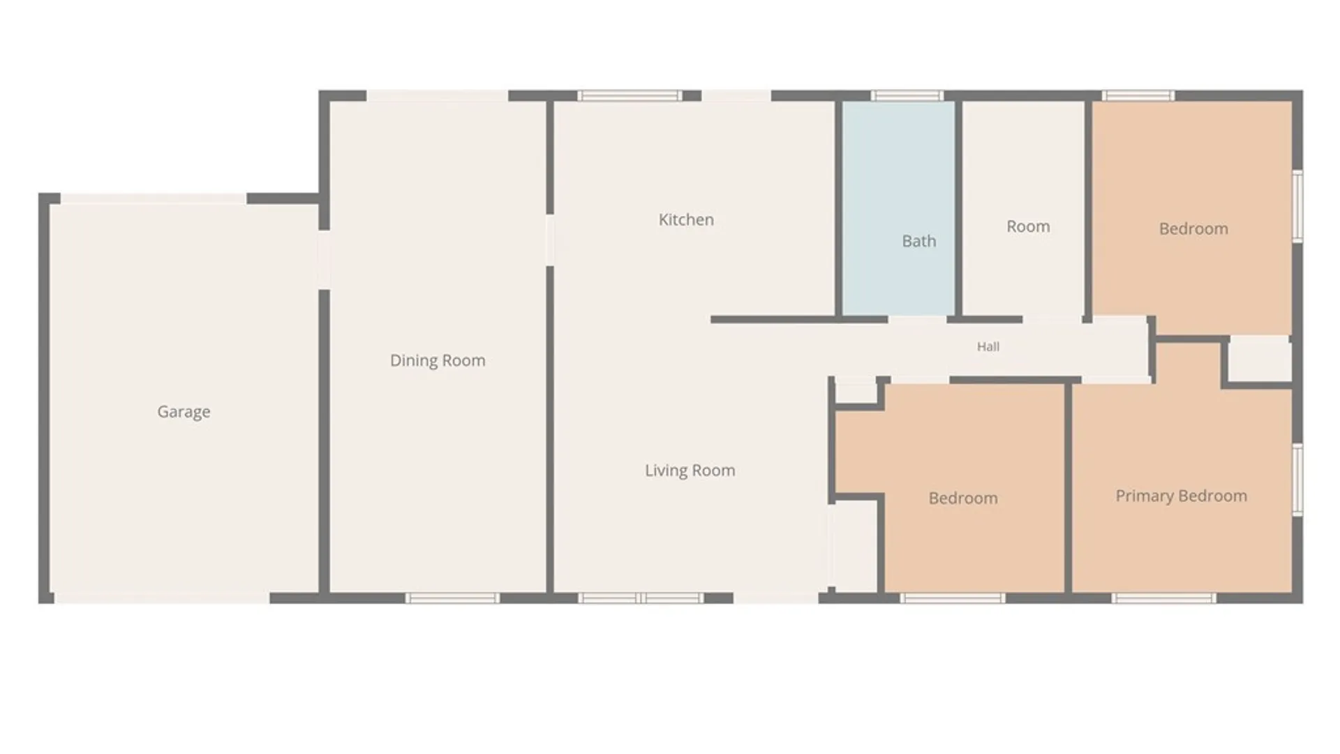 Property at 7844 Rinaldo Boulevard, Cicero, NY 13030 26