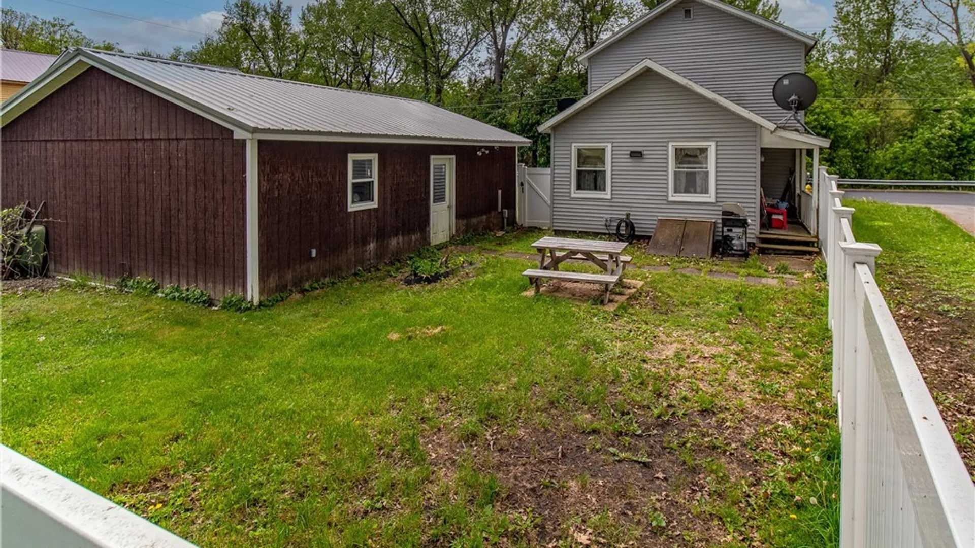 Property at 139 Wildwood Avenue, Salamanca, NY 14779 17