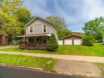 Property at 139 Wildwood Avenue, Salamanca, NY 14779