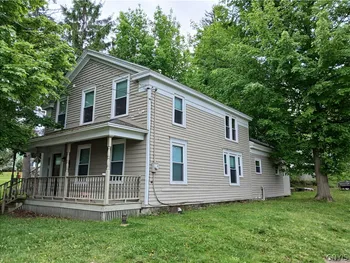Property at 4 Murray Street, Oswego, NY 13126