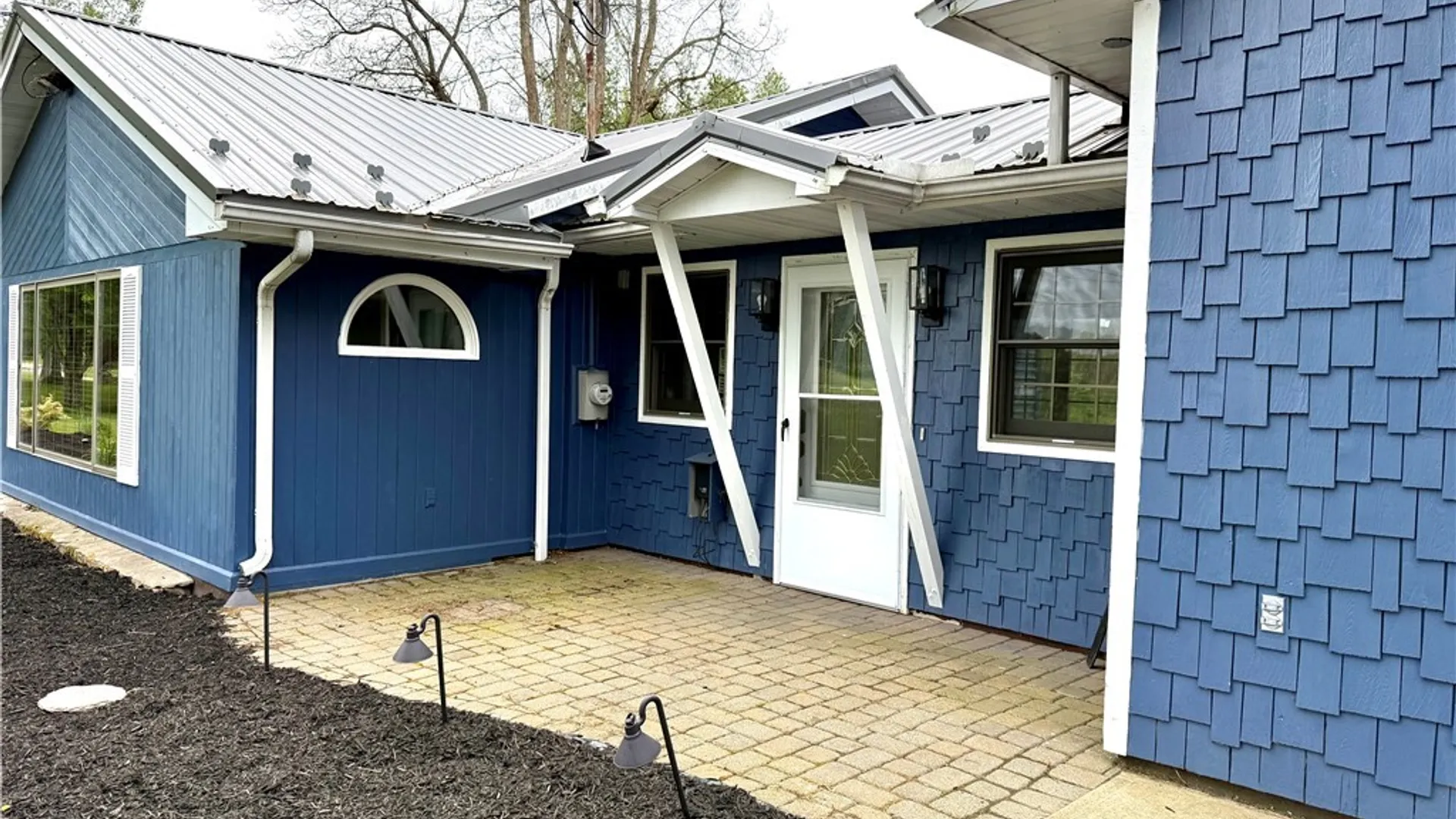 Property at 2143 Shadyside Road, Mina, NY 14736 2