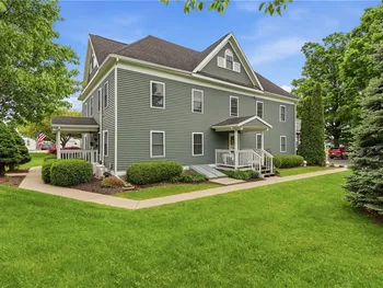 11 Talcott Street, Owego, NY 13827