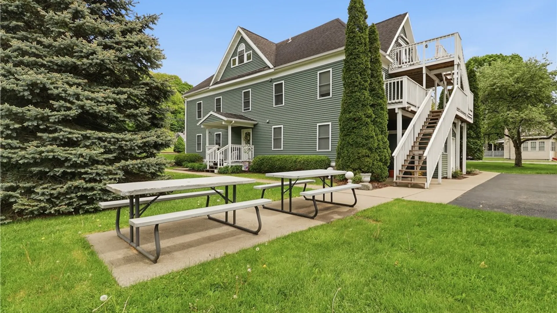 Property at 11 Talcott Street, Owego, NY 13827 2