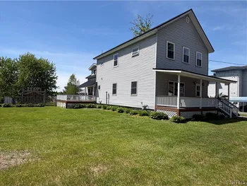 Property at 6906 Shady Avenue, New Bremen, NY 13327
