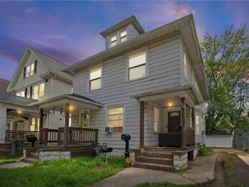 Property at 129 Hobart Street, Rochester, NY 14611