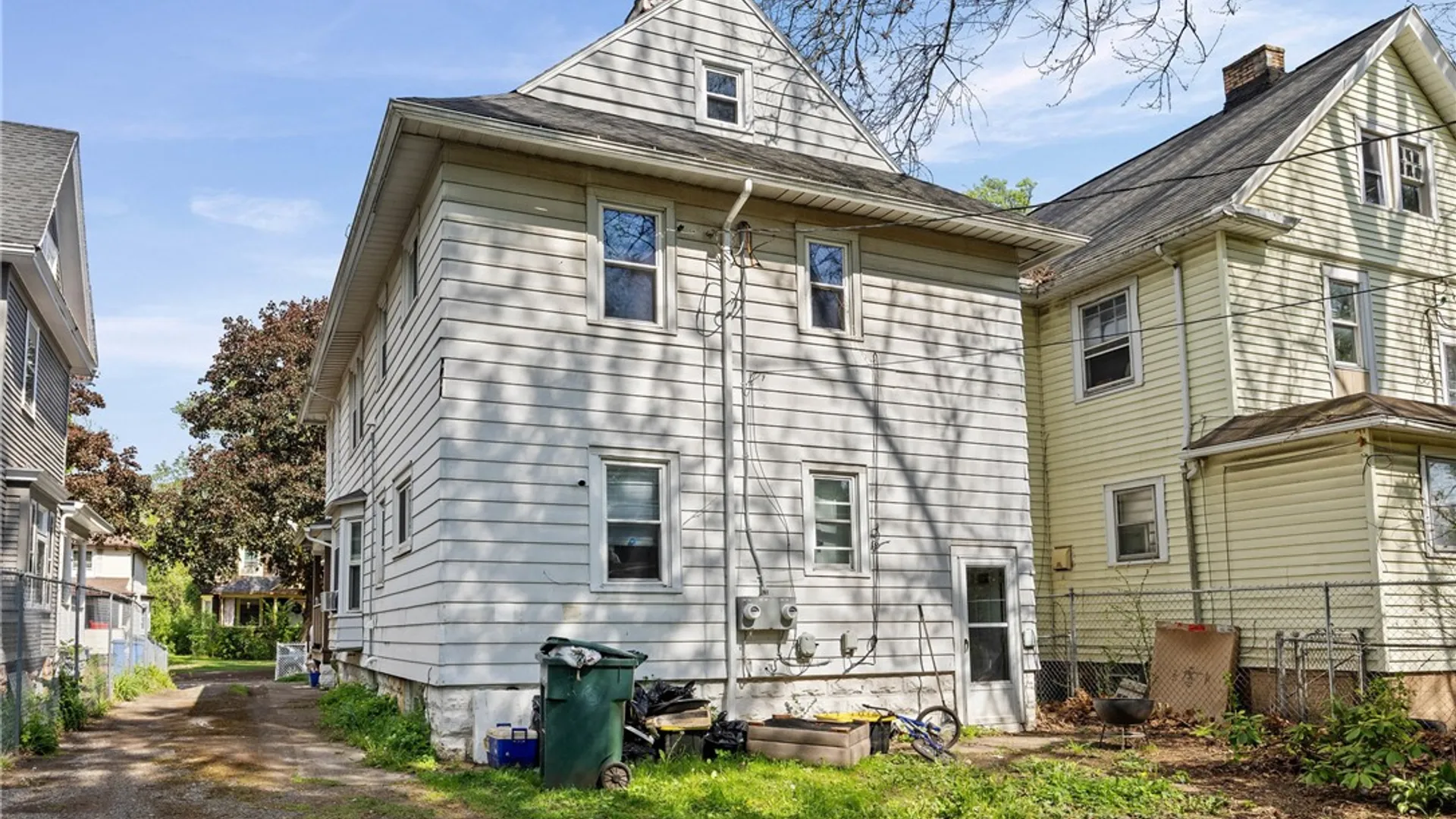 Property at 129 Hobart Street, Rochester, NY 14611 38