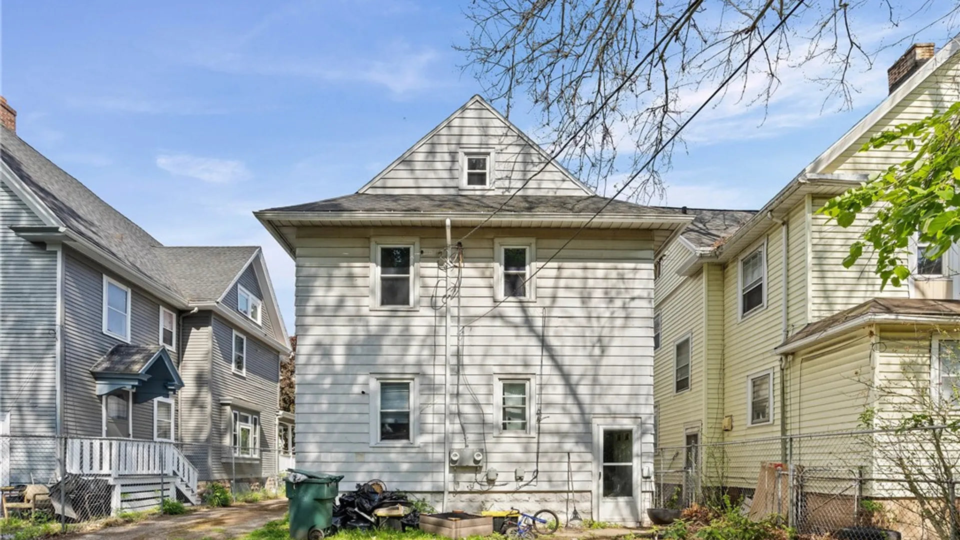 Property at 129 Hobart Street, Rochester, NY 14611 39