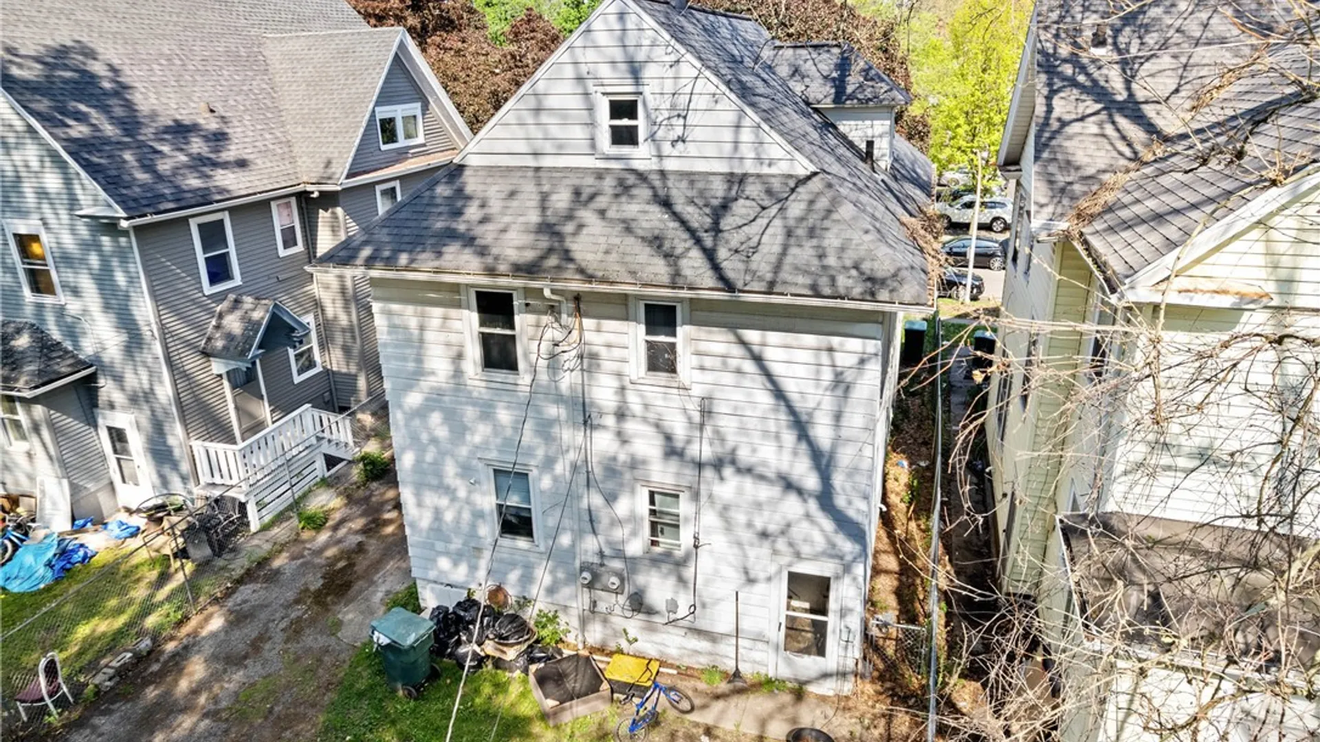 Property at 129 Hobart Street, Rochester, NY 14611 42