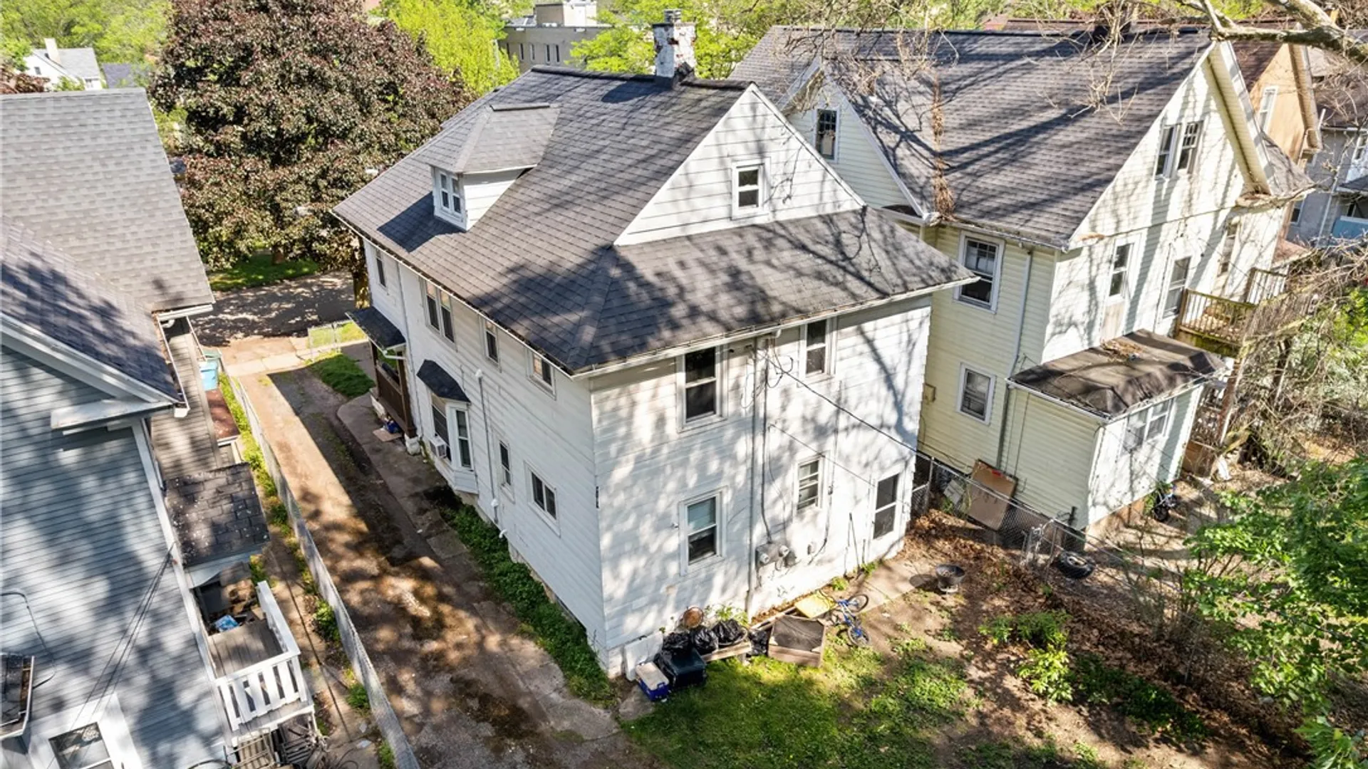 Property at 129 Hobart Street, Rochester, NY 14611 44