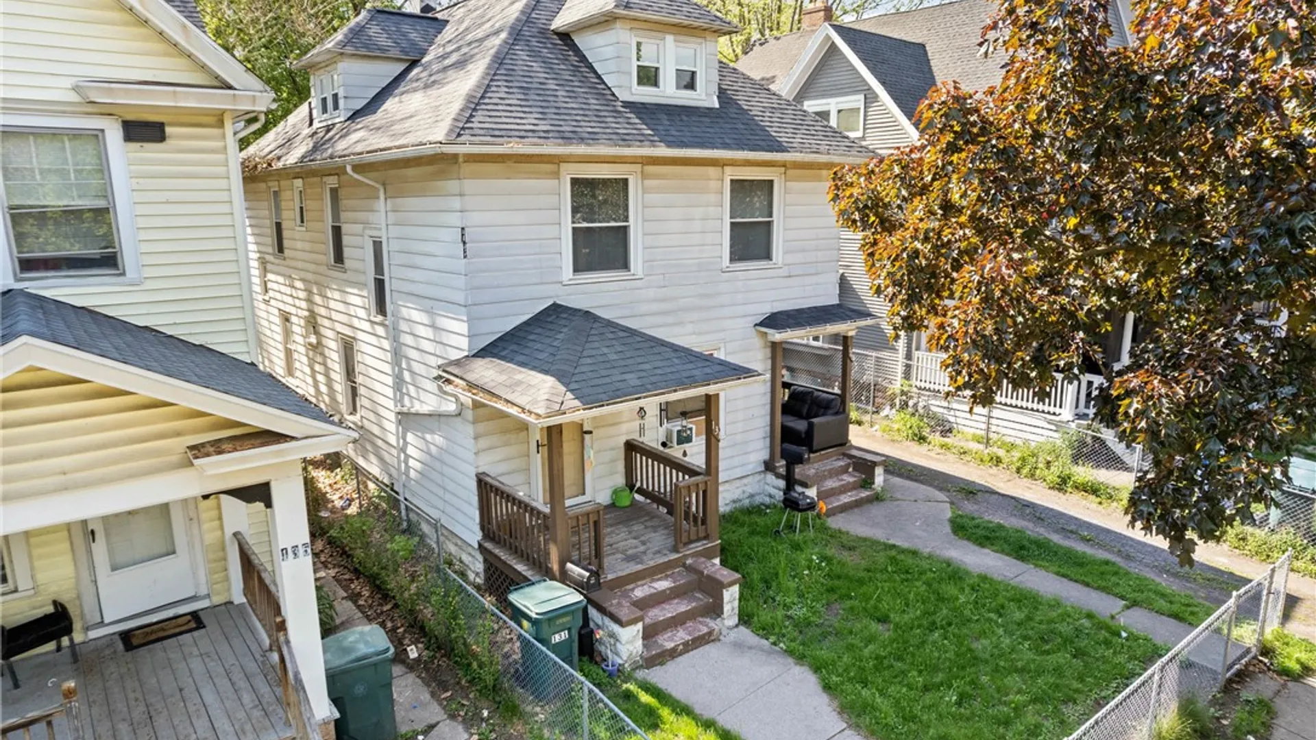Property at 129 Hobart Street, Rochester, NY 14611 48