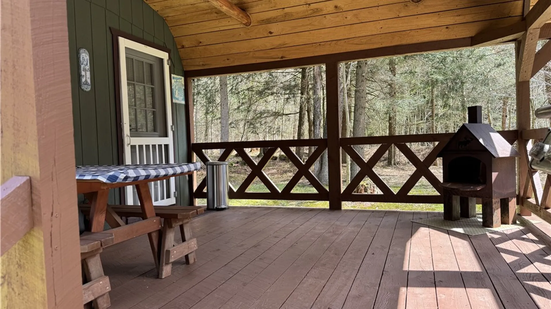 Property at ID# 141.-2-22 Hemlock Lane, German, NY 13040 10
