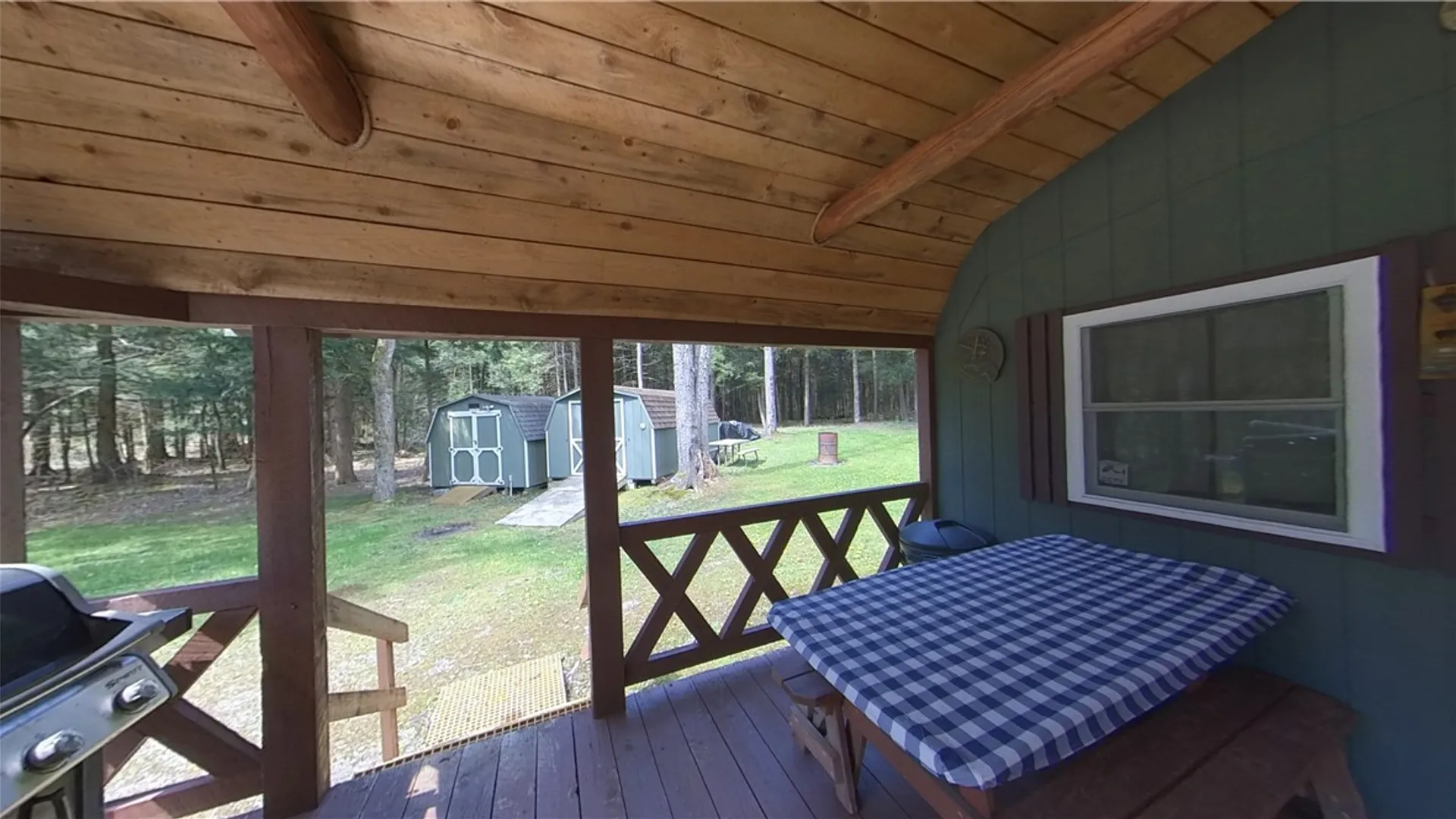 Property at ID# 141.-2-22 Hemlock Lane, German, NY 13040 11