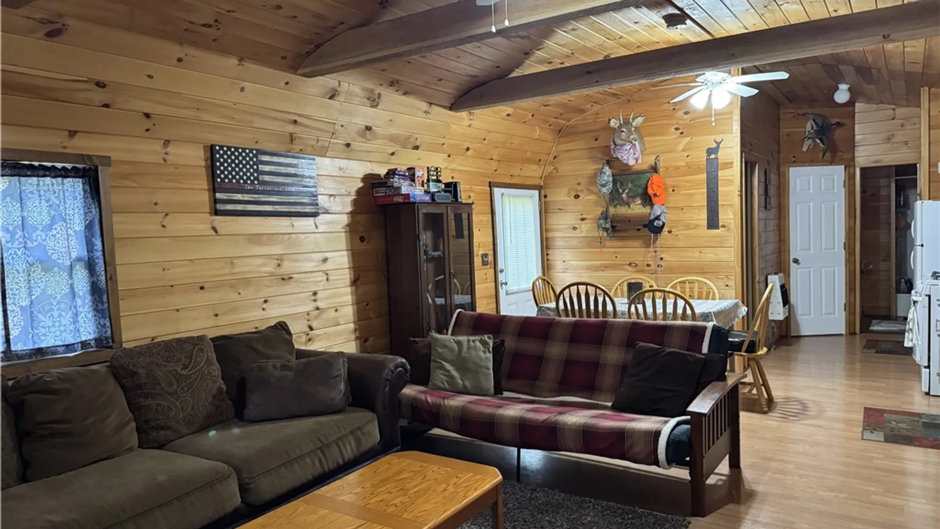 Property at ID# 141.-2-22 Hemlock Lane, German, NY 13040 12