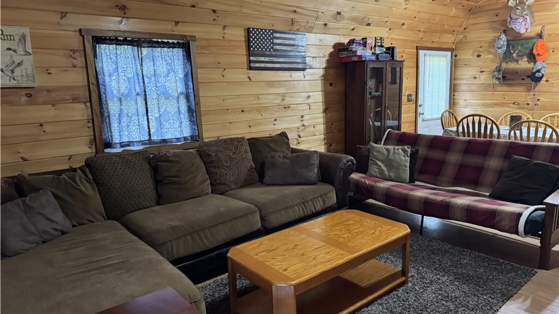 Property at ID# 141.-2-22 Hemlock Lane, German, NY 13040 13