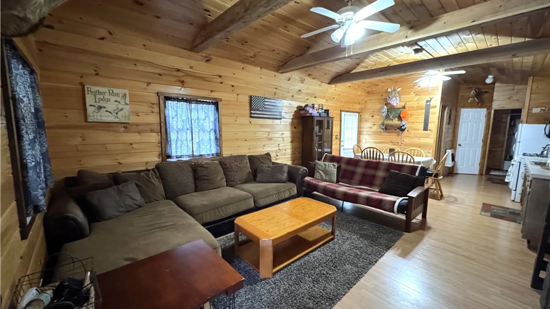 Property at ID# 141.-2-22 Hemlock Lane, German, NY 13040 14