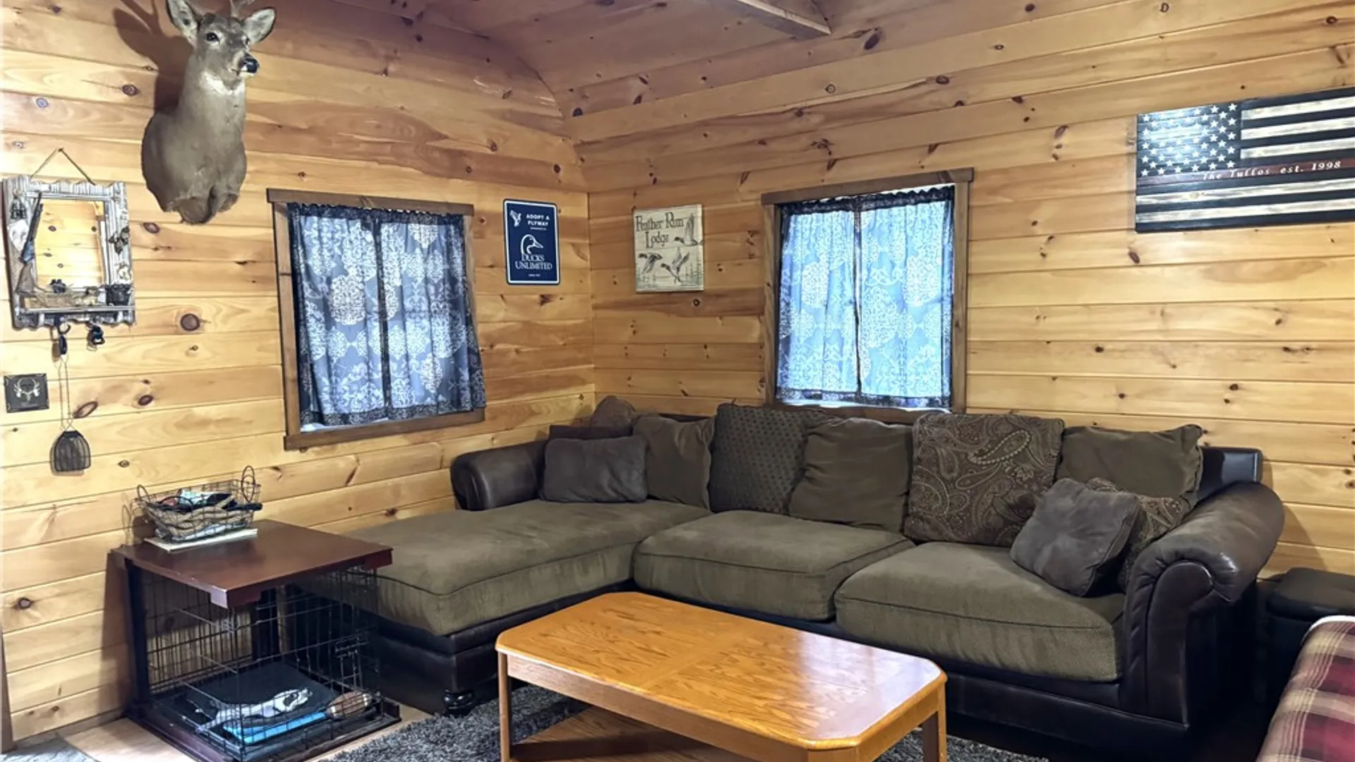 Property at ID# 141.-2-22 Hemlock Lane, German, NY 13040 15