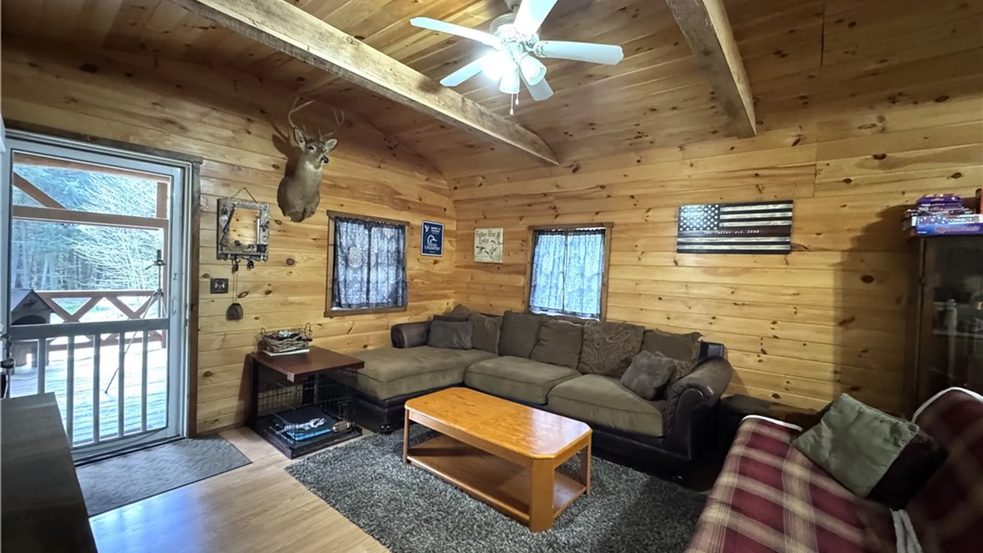 Property at ID# 141.-2-22 Hemlock Lane, German, NY 13040 16