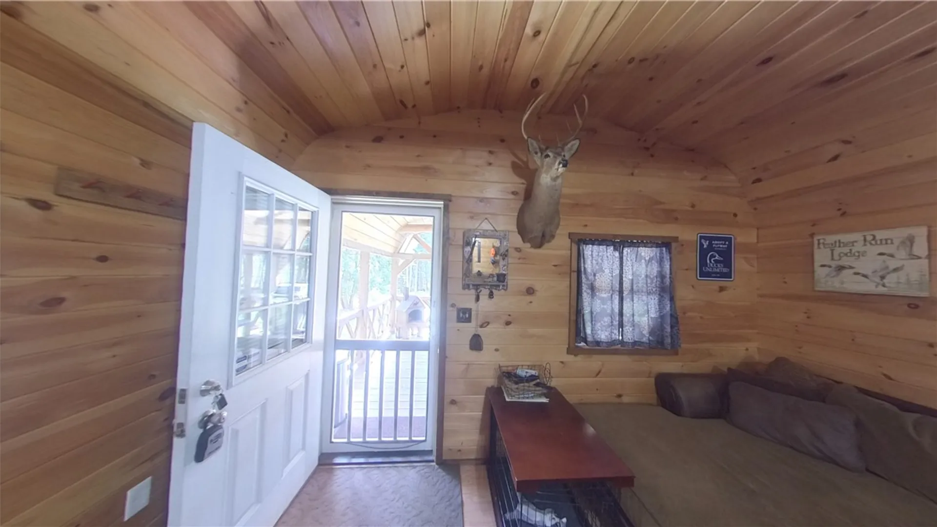 Property at ID# 141.-2-22 Hemlock Lane, German, NY 13040 17