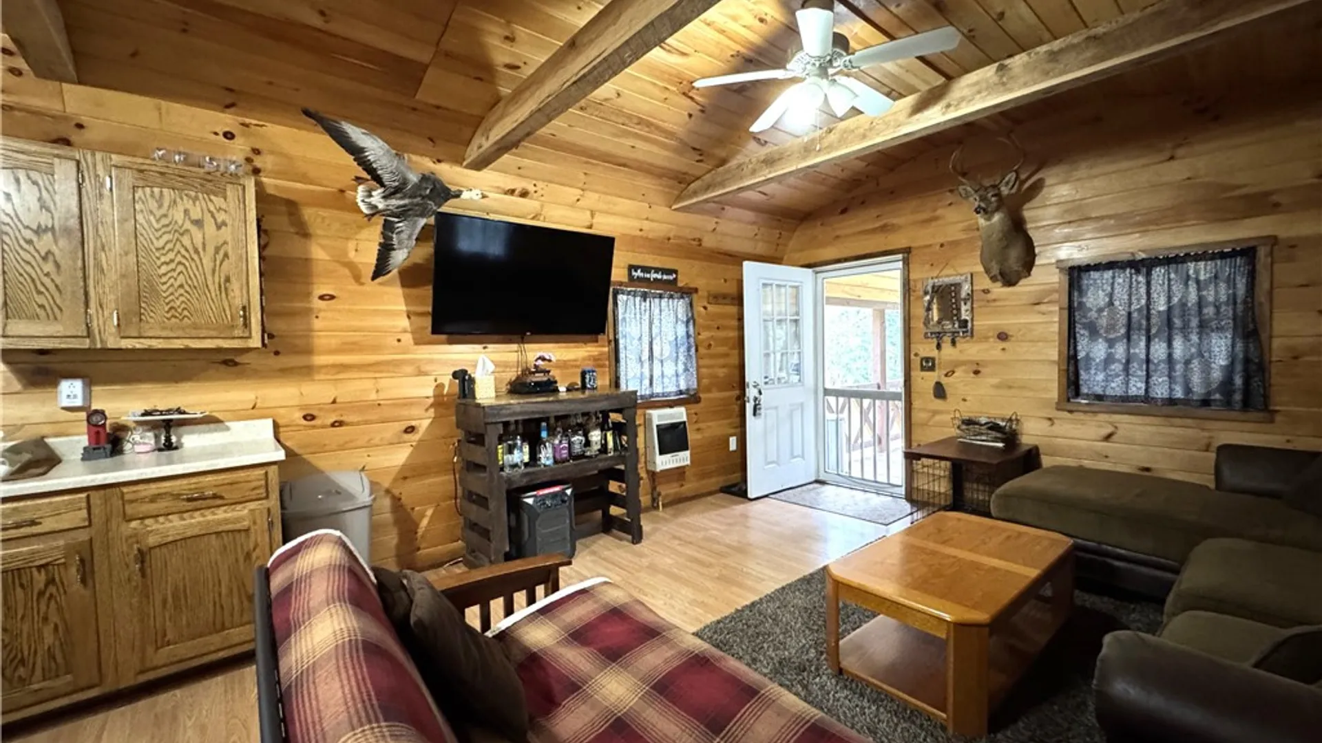 Property at ID# 141.-2-22 Hemlock Lane, German, NY 13040 18