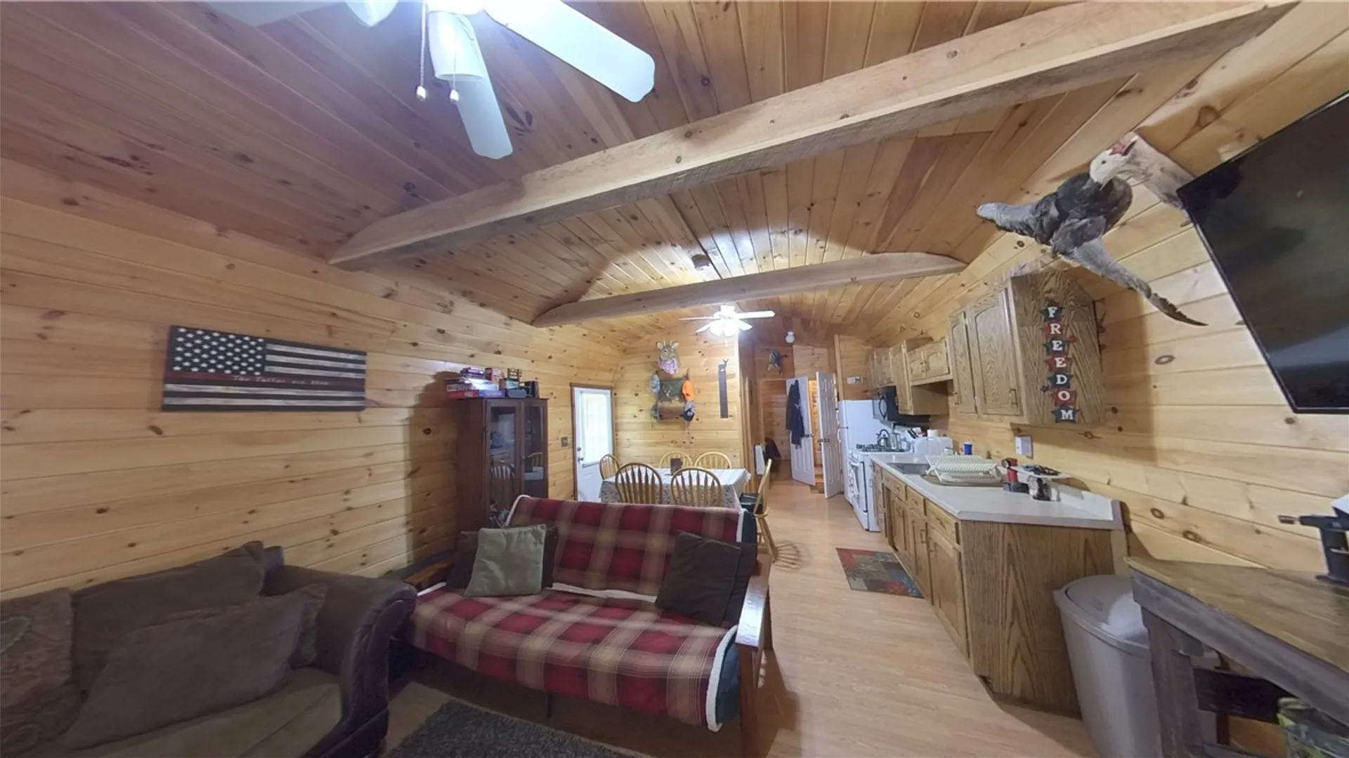 Property at ID# 141.-2-22 Hemlock Lane, German, NY 13040 19