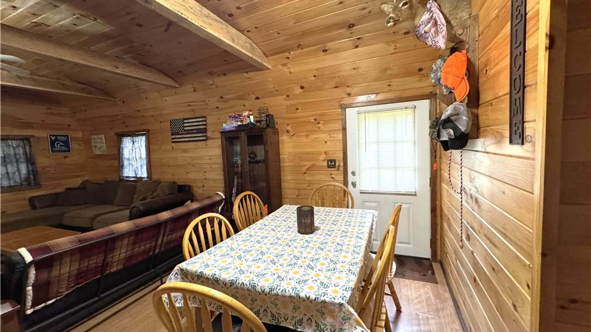 Property at ID# 141.-2-22 Hemlock Lane, German, NY 13040 20