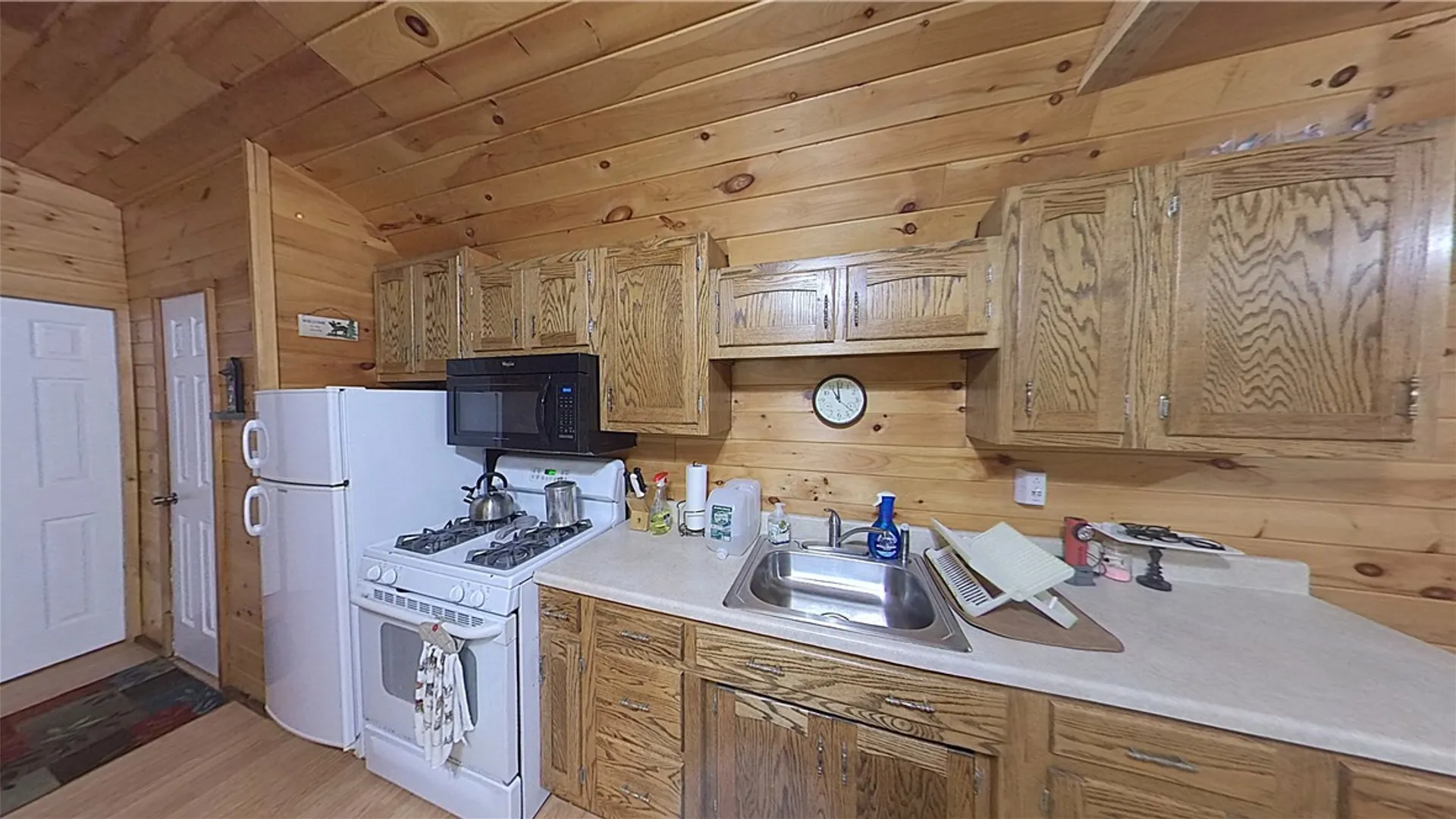 Property at ID# 141.-2-22 Hemlock Lane, German, NY 13040 21