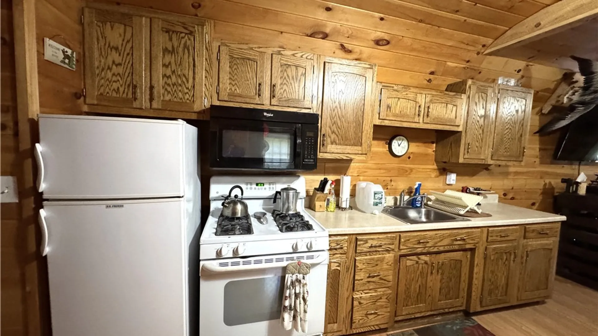 Property at ID# 141.-2-22 Hemlock Lane, German, NY 13040 22
