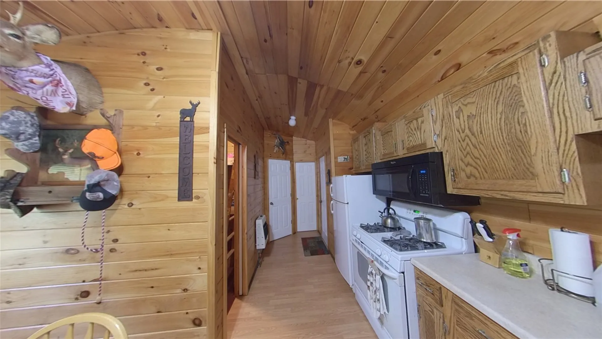 Property at ID# 141.-2-22 Hemlock Lane, German, NY 13040 23