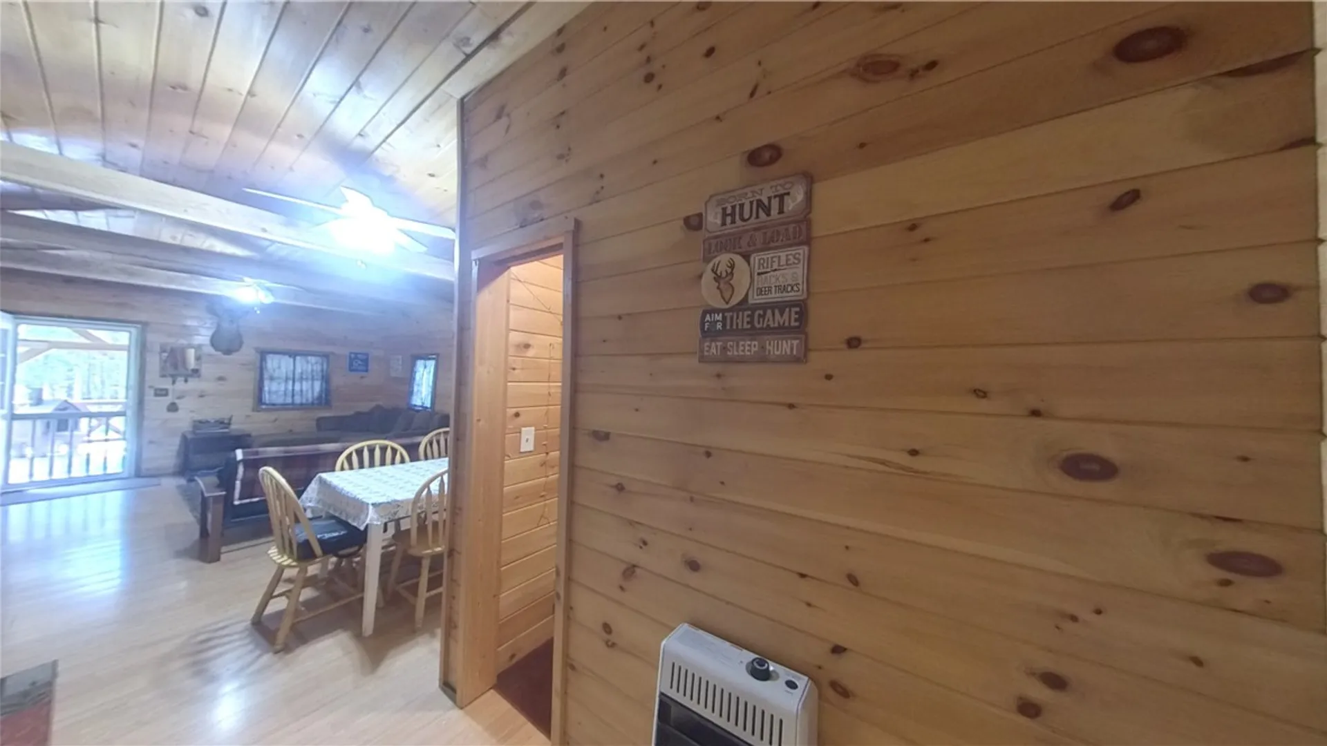 Property at ID# 141.-2-22 Hemlock Lane, German, NY 13040 24