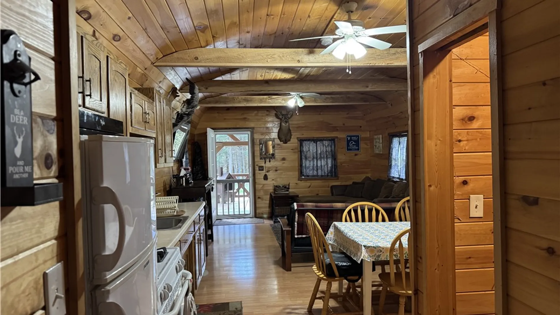 Property at ID# 141.-2-22 Hemlock Lane, German, NY 13040 28