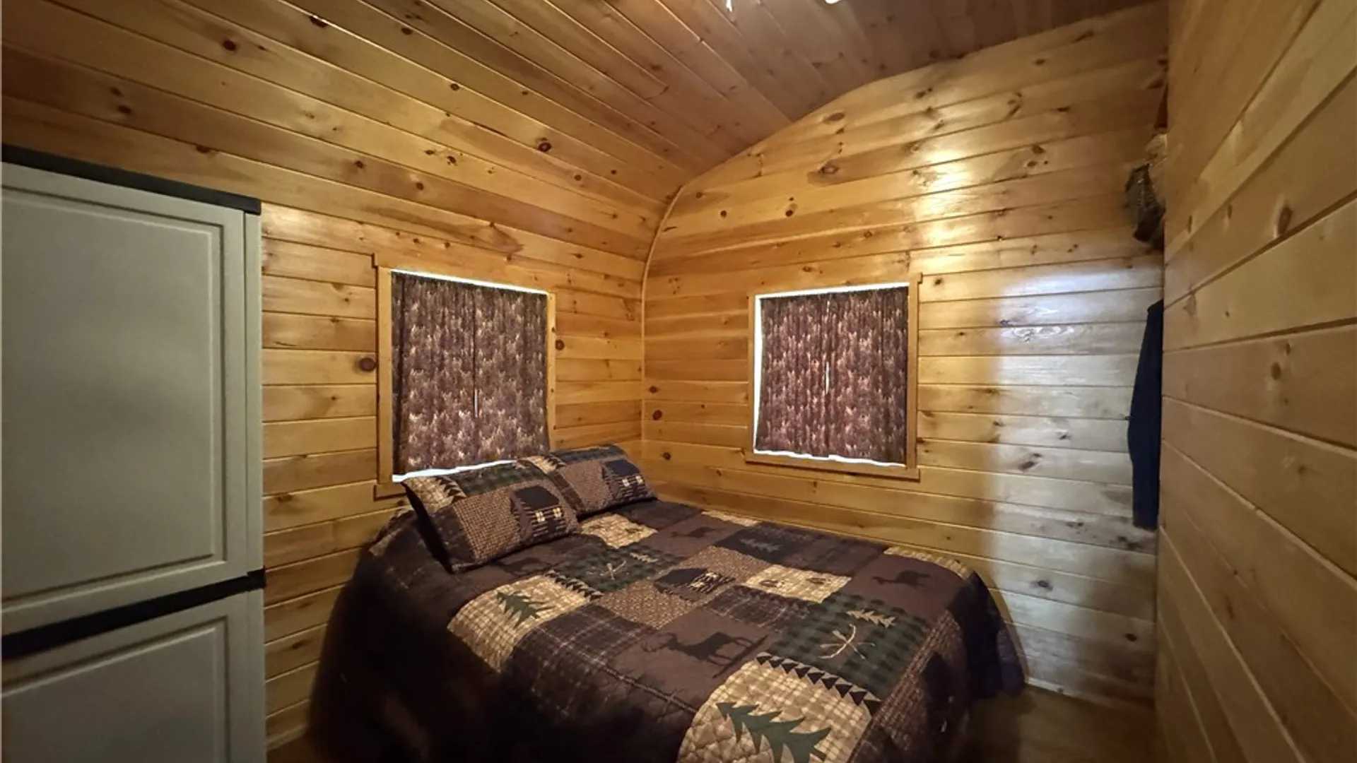 Property at ID# 141.-2-22 Hemlock Lane, German, NY 13040 29