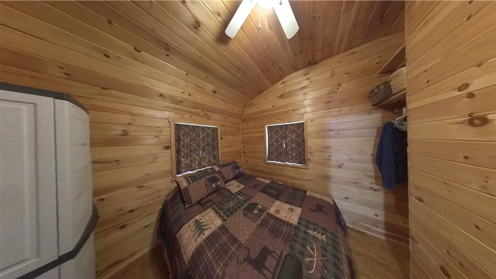 Property at ID# 141.-2-22 Hemlock Lane, German, NY 13040 33