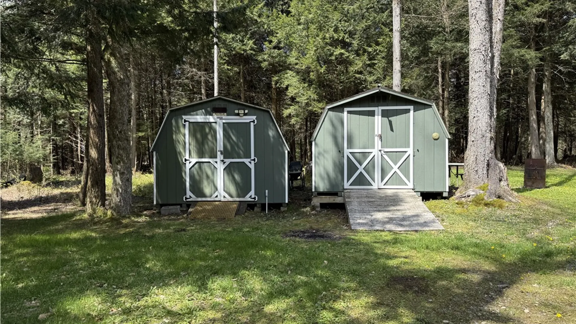 Property at ID# 141.-2-22 Hemlock Lane, German, NY 13040 36