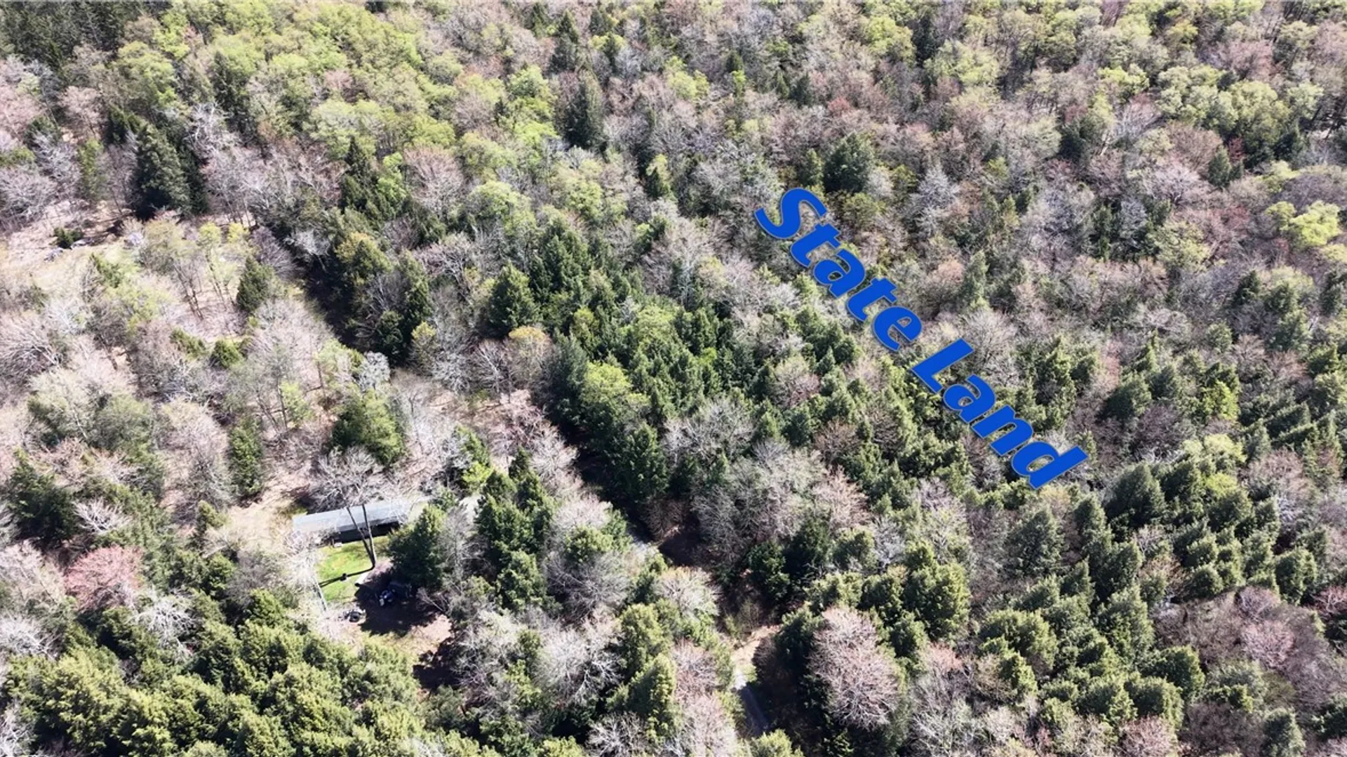 Property at ID# 141.-2-22 Hemlock Lane, German, NY 13040 41