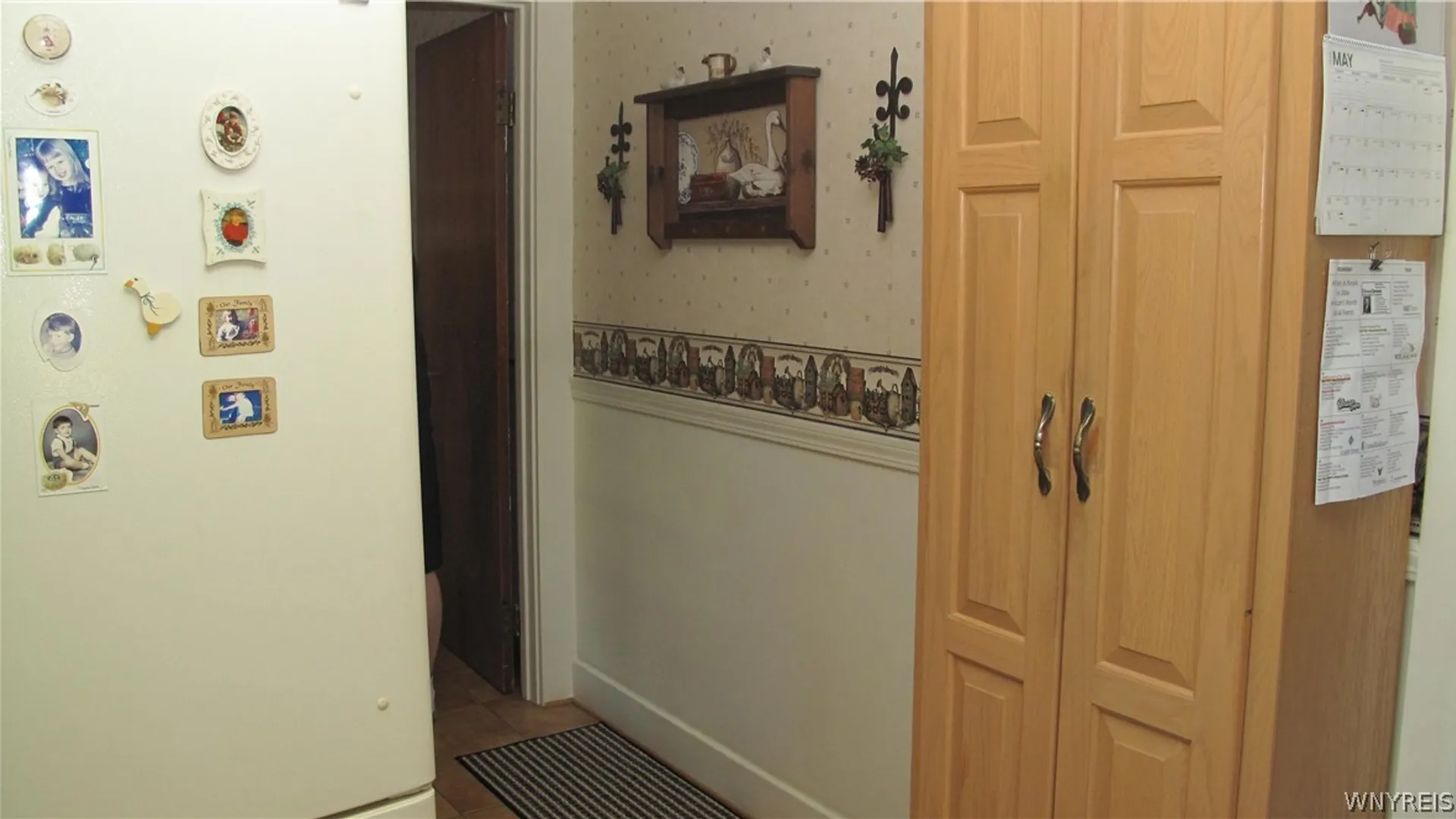 Property at 201 Akron Street, Lockport City, NY 14094 14