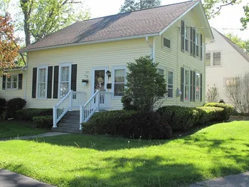 Property at 201 Akron Street, Lockport City, NY 14094