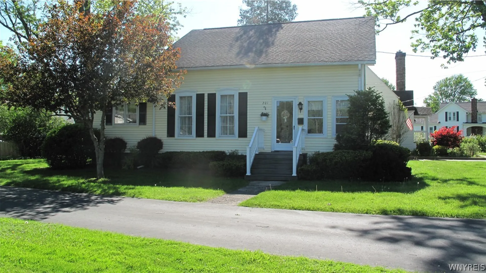 Property at 201 Akron Street, Lockport City, NY 14094 2