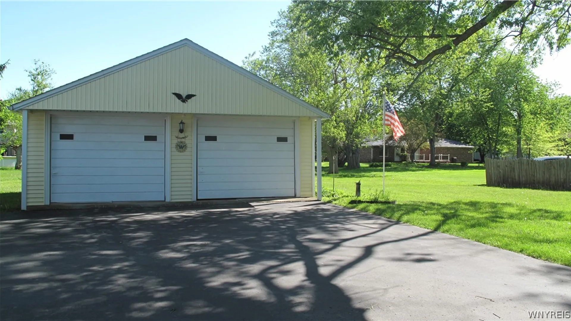 Property at 201 Akron Street, Lockport City, NY 14094 4