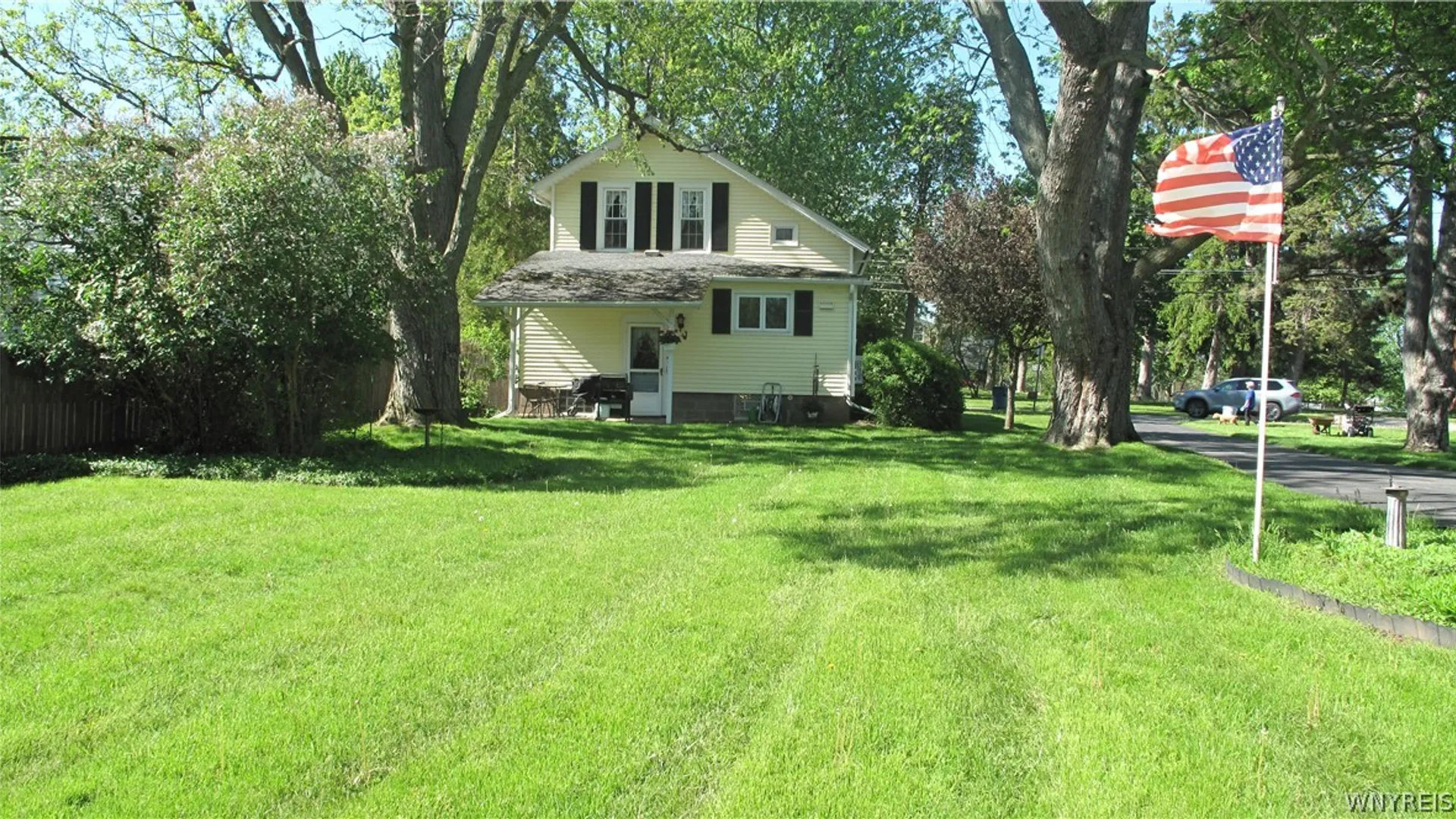 Property at 201 Akron Street, Lockport City, NY 14094 5
