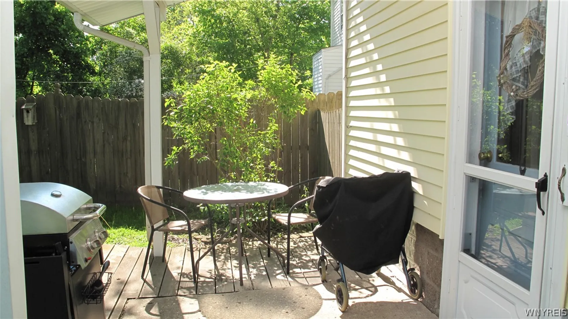 Property at 201 Akron Street, Lockport City, NY 14094 7
