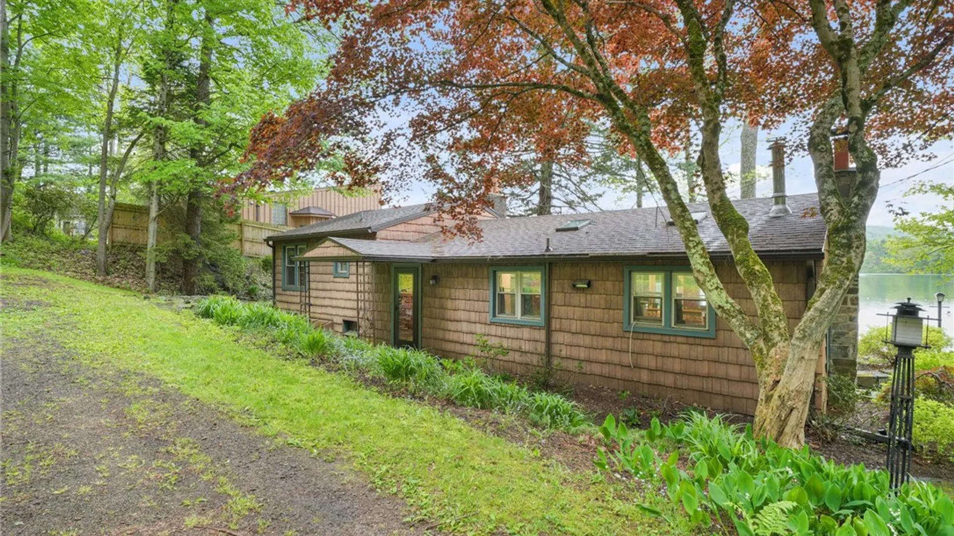 Property at 214 Afton Lake Road, Afton, NY 13730 12