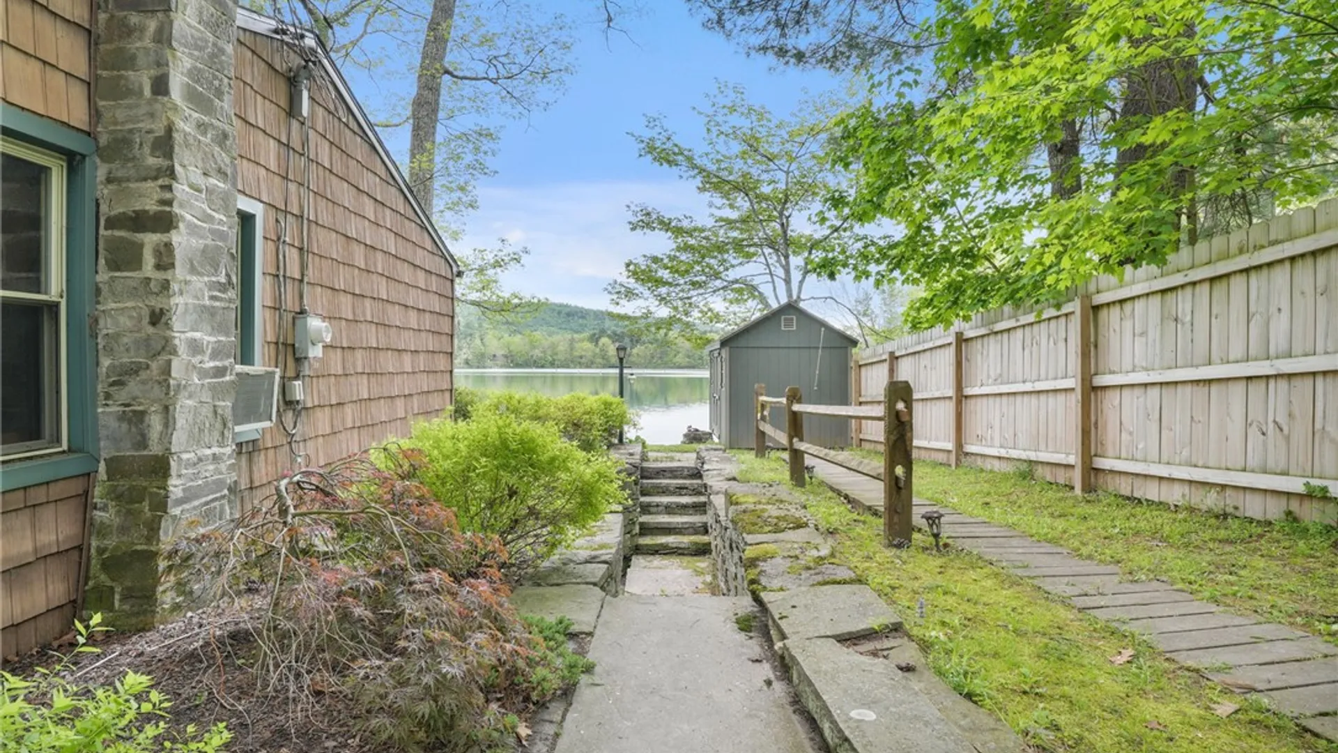 Property at 214 Afton Lake Road, Afton, NY 13730 15