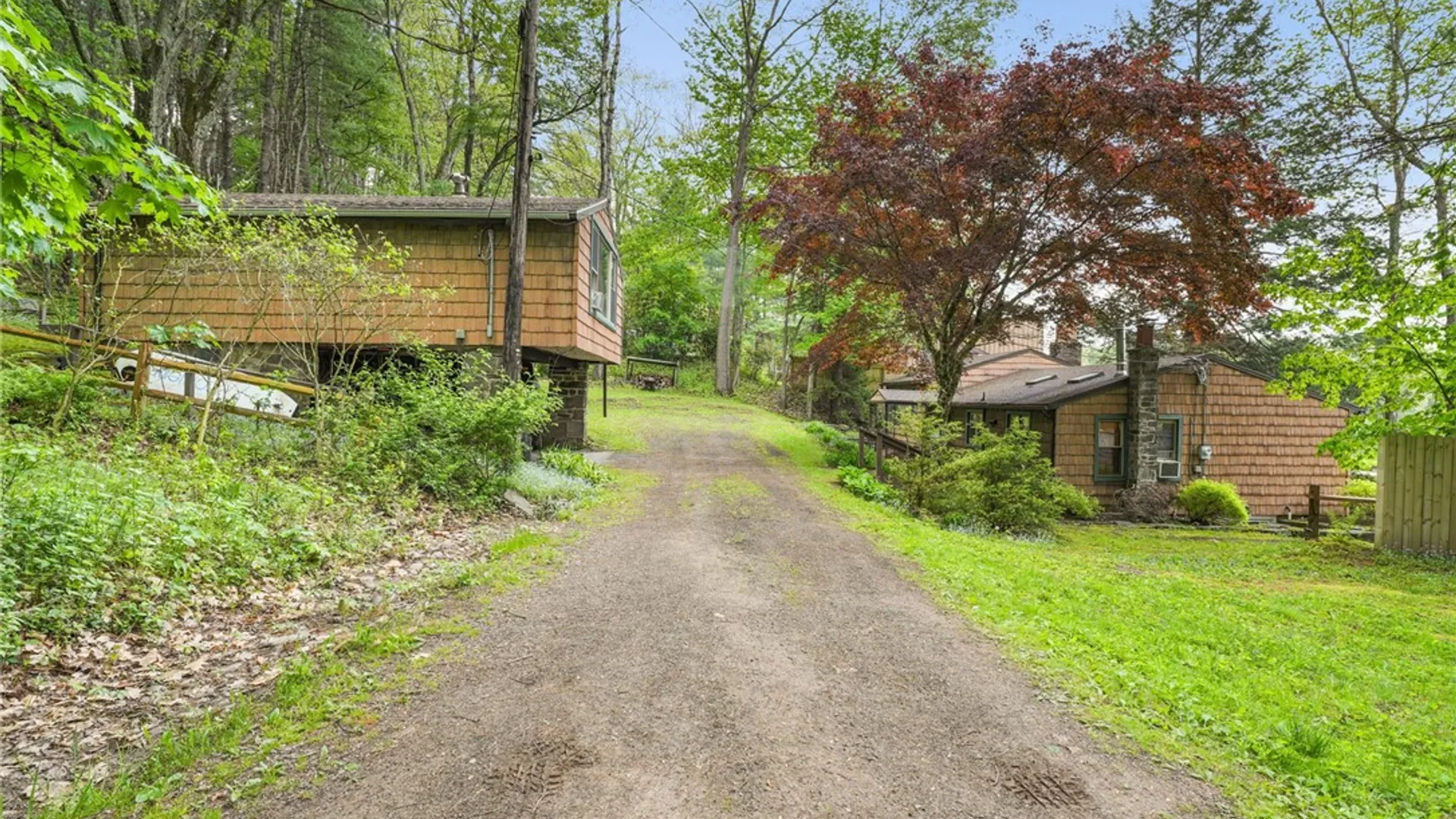 Property at 214 Afton Lake Road, Afton, NY 13730 48